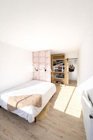  Appartement � vendre 4 pi�ces 76 m�