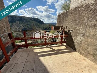  Maison � vendre 3 pi�ces 101 m� Chateaudouble