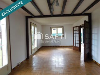  Maison � vendre 6 pi�ces 133 m�