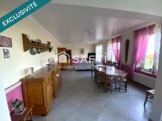  Maison  vendre 7 pices 164 m