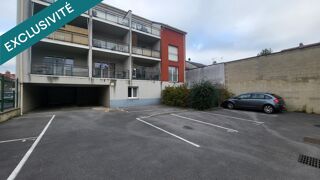  Appartement � vendre 1 pi�ce 32 m�