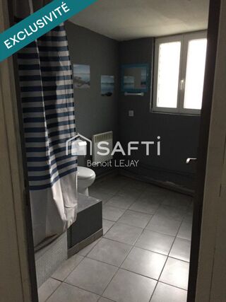  Maison � vendre 4 pi�ces 87 m�