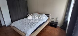  Maison � vendre 3 pi�ces 125 m�