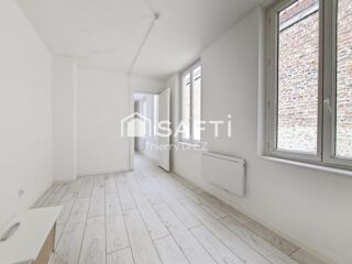  Appartement à louer 2 pièces 45 m²