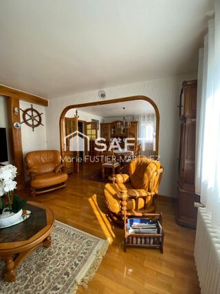  Maison � vendre 6 pi�ces 118 m�