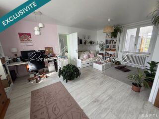  Maison � vendre 6 pi�ces 92 m�