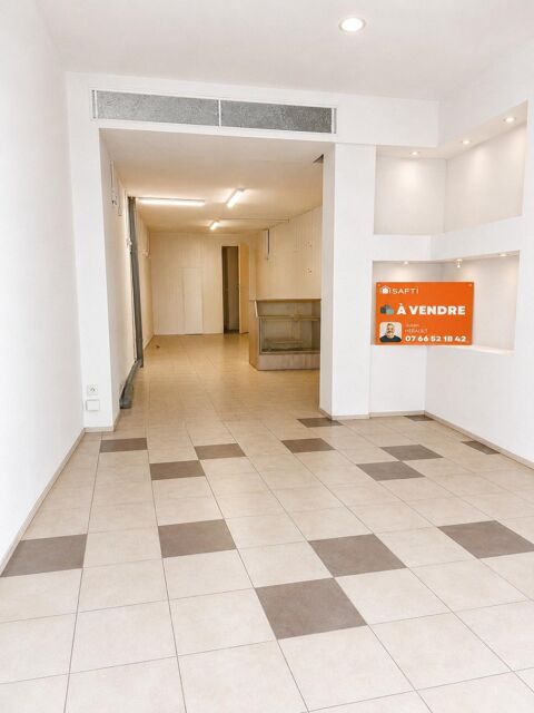   Local commercial 72m2 