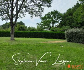  Terrain � vendre 640 m�