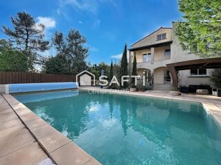  Maison � vendre 8 pi�ces 278 m�