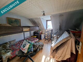  Maison à vendre 8 pièces 110 m²