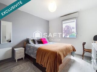 Maison à vendre 4 pièces 80 m²