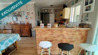  Maison à vendre 5 pièces 147 m²