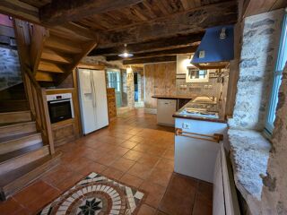  Maison à vendre 5 pièces 152 m²