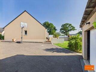  Maison à vendre 6 pièces 100 m²