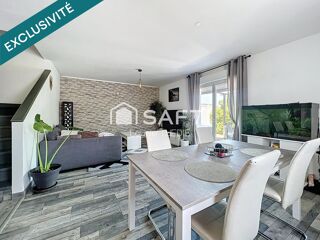  Maison � vendre 4 pi�ces 96 m�