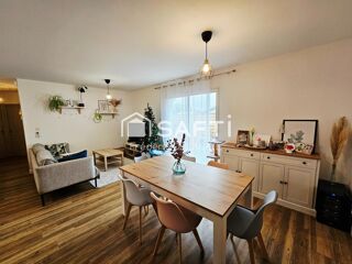  Maison � vendre 5 pi�ces 87 m�