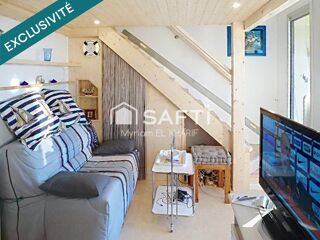  Appartement � vendre 2 pi�ces 26 m�