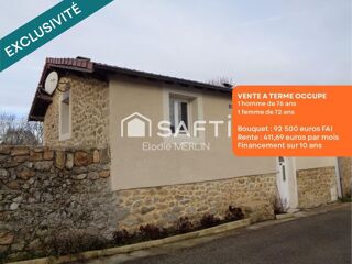  Maison à vendre 6 pièces 98 m²