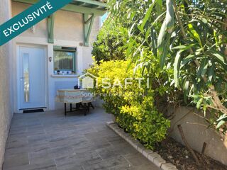  Maison � vendre 3 pi�ces 53 m�