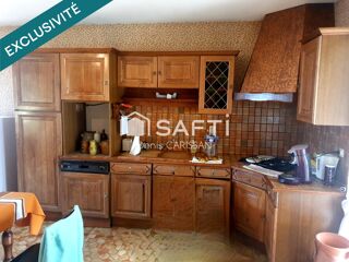  Maison � vendre 5 pi�ces 135 m�