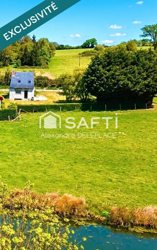  Maison � vendre 2 pi�ces 40 m�