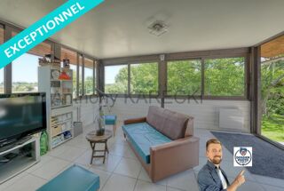  Maison à vendre 9 pièces 242 m²