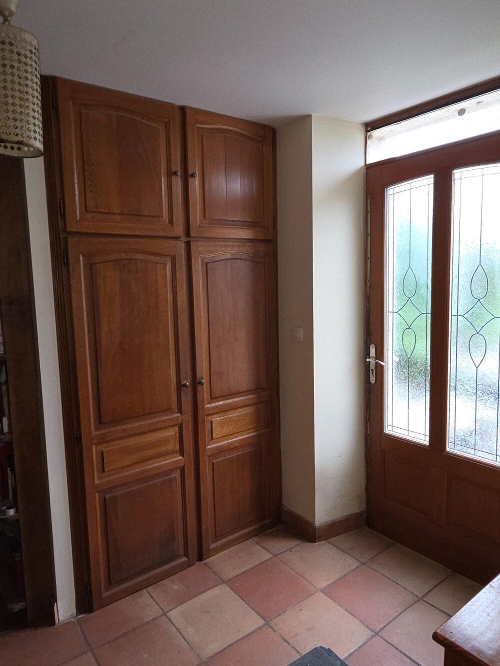 Vente Maison Ancienne bâtisse viticole réhabilitée à  Pellegrue (33) nichée dans un cadre champêtre Pellegrue