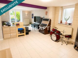  Maison à vendre 7 pièces 187 m²