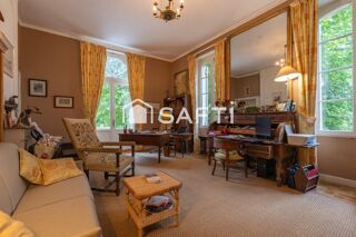  Maison � vendre 9 pi�ces 250 m�