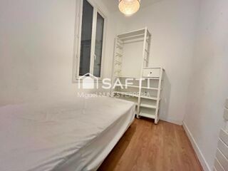  Appartement � vendre 3 pi�ces 35 m�