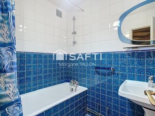  Appartement à vendre 5 pièces 95 m²