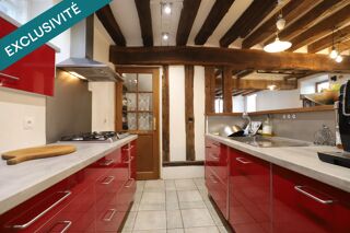  Maison � vendre 8 pi�ces 200 m�