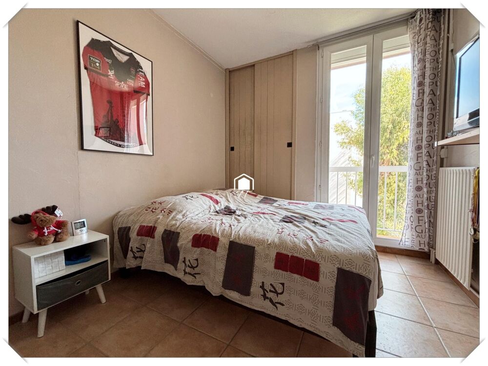 Vente Appartement Joli T3 dans quartier calme Toulon