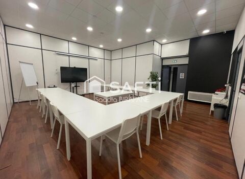 Local commercial centre ville 1250 62300 Lens