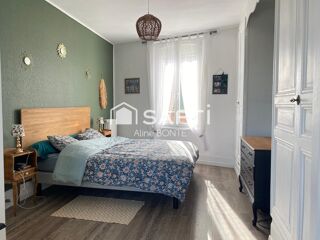  Maison à vendre 6 pièces 125 m²