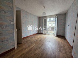  Maison à vendre 2 pièces 55 m²