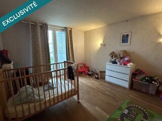  Maison � vendre 8 pi�ces 185 m�