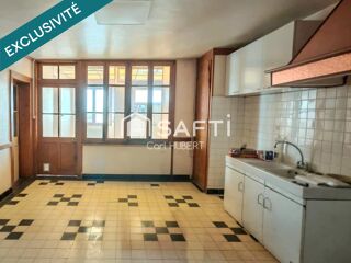  Maison � vendre 9 pi�ces 170 m�