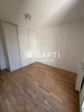  Appartement à vendre 2 pièces 40 m²
