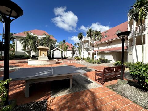   Studio cl� en main � R�sidence Pierre & Vacances Sainte-Luce Appartement - 1 pi�ce(s) - 22 m�