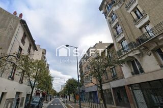  Immeuble à vendre 300 m²