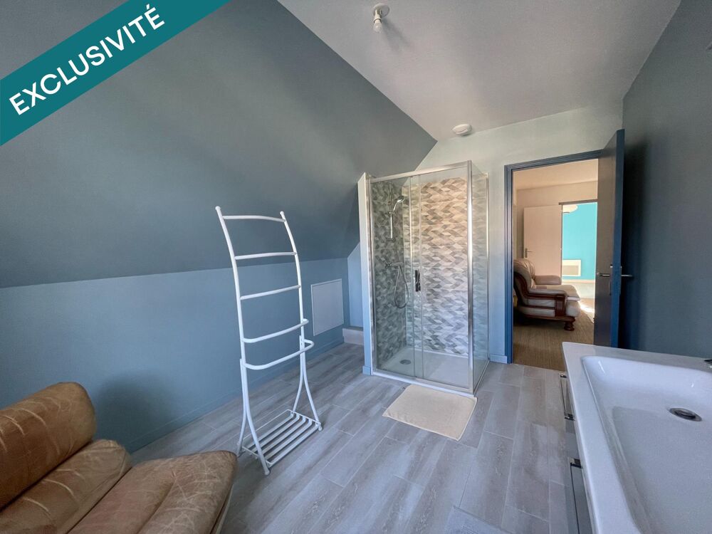 � vendre  Maison Piriac-sur-Mer (44420)