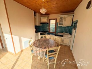  Maison � vendre 3 pi�ces 45 m�
