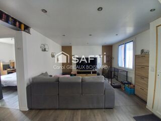  Maison à vendre 5 pièces 111 m²