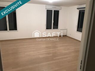  Appartement � vendre 3 pi�ces 54 m�