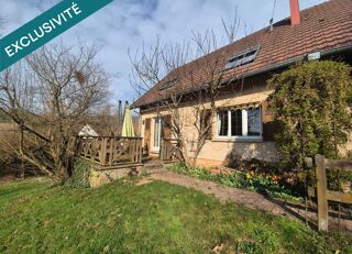  Maison � vendre 4 pi�ces 126 m�
