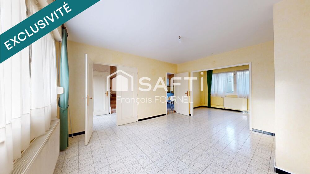Vente Maison EXCLUSIVITÉ LUMBRES Lumbres
