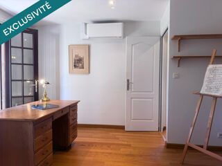  Maison à vendre 8 pièces 164 m²