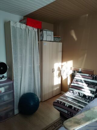  Maison à vendre 4 pièces 70 m²
