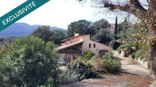  Maison à vendre 10 pièces 305 m²